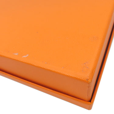 エルメス HERMES グレナン トゥーゴー ゴールド ヴォースイフト ショルダーバッグ シルバー金具 茶 ポシェット