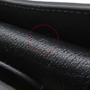 グッチ GUCCI ダイアナ スモール 702721 ブラック レザー 2WAYバッグ ゴールド金具 バンブー