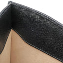 グッチ GUCCI ダイアナ スモール 702721 ブラック レザー 2WAYバッグ ゴールド金具 バンブー