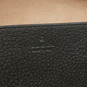 グッチ GUCCI ダイアナ スモール 702721 ブラック レザー 2WAYバッグ ゴールド金具 バンブー