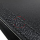 グッチ GUCCI ダイアナ スモール 702721 ブラック レザー 2WAYバッグ ゴールド金具 バンブー