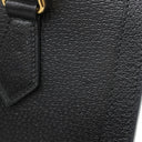 グッチ GUCCI ダイアナ スモール 702721 ブラック レザー 2WAYバッグ ゴールド金具 バンブー