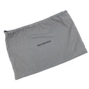 バレンシアガ BALENCIAGA アワーグラス HOUR GLASS 644973 レッド レザー 2WAYバッグ ヴィンテージ金具 赤 クラッチバッグ チェーン ショルダー