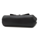 シャネル CHANEL チェーン ショルダー ブラック ラムスキン ショルダーバッグ シルバー金具 黒 肩掛け