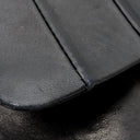 シャネル CHANEL チェーン ショルダー ブラック ラムスキン ショルダーバッグ シルバー金具 黒 肩掛け