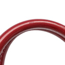 ルイヴィトン LOUIS VUITTON アルマBB M90174 スリーズ モノグラムヴェルニ 2WAYバッグ ゴールド金具 赤 ハンドバッグ