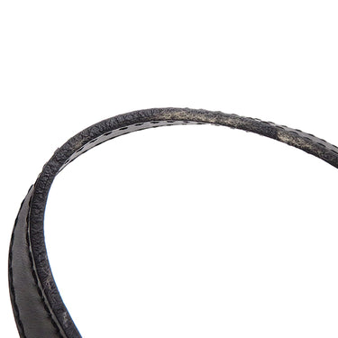 ルイヴィトン LOUIS VUITTON スフロ M52222 ノワール エピレザー ハンドバッグ ゴールド金具 黒 ミニボストン