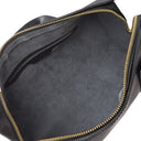 ルイヴィトン LOUIS VUITTON スフロ M52222 ノワール エピレザー ハンドバッグ ゴールド金具 黒 ミニボストン