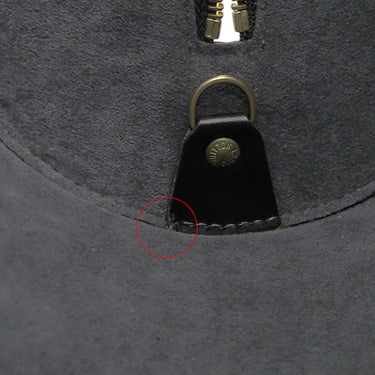 ルイヴィトン LOUIS VUITTON スフロ M52222 ノワール エピレザー ハンドバッグ ゴールド金具 黒 ミニボストン