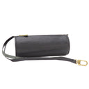 ルイヴィトン LOUIS VUITTON スフロ M52222 ノワール エピレザー ハンドバッグ ゴールド金具 黒 ミニボストン