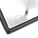 ボッテガヴェネタ BOTTEGA VENETA ハラコ ブラックXブラウン レザー ハラコ ショルダーバッグ ヴィンテージ金具 黒 チェーンショルダー