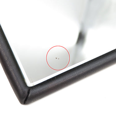 ボッテガヴェネタ BOTTEGA VENETA ハラコ ブラックXブラウン レザー ハラコ ショルダーバッグ ヴィンテージ金具 黒 チェーンショルダー