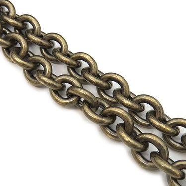 ボッテガヴェネタ BOTTEGA VENETA ハラコ ブラックXブラウン レザー ハラコ ショルダーバッグ ヴィンテージ金具 黒 チェーンショルダー