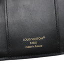 ルイヴィトン LOUIS VUITTON ミュルティクレ6 M13295 モノグラムリバース モノグラムキャンバス モノグラムリバースキャンバス キーケース ゴールド金具 茶 6連 6本