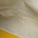 ゴヤール GOYARD アーディ PM グレー レザー ゴヤールディンキャンバス デシーズトリヨンレザー トートバッグ シルバー金具 ヘリンボーン柄