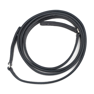 エルメス HERMES コンスタンス トゥーゴー ブラック ボックスカーフ 長財布 シルバー金具 黒 ショルダー