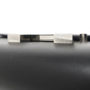 エルメス HERMES コンスタンス トゥーゴー ブラック ボックスカーフ 長財布 シルバー金具 黒 ショルダー