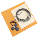 ルイヴィトン LOUIS VUITTON LV × TM ナノ･スピーディ M92644 ノワール モノグラムマルチカラー 2WAYバッグ シルバー金具 ショルダーバッグ ハンドバッグ 黒 村上隆コラボ