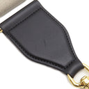 グッチ GUCCI GGマトラッセ 739709 ブラック レザー ショルダーバッグ ゴールド金具 黒 GG