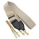 グッチ GUCCI GGマトラッセ 739709 ブラック レザー ショルダーバッグ ゴールド金具 黒 GG