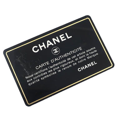 シャネル CHANEL バニティ ブラック レザー キャビアスキン ハンドバッグ ゴールド金具 黒 ココマーク
