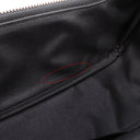 ルイヴィトン LOUIS VUITTON トワレ ポーチ N47625 ダミエグラフィット ダミエグラフィットキャンバス ポーチ シルバー金具 黒 ポーチ