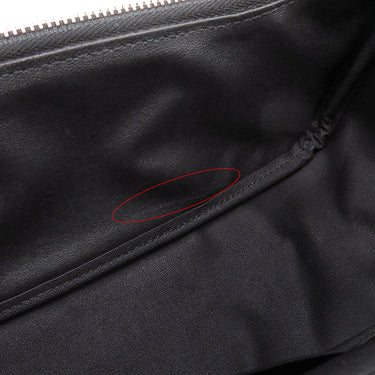 ルイヴィトン LOUIS VUITTON トワレ ポーチ N47625 ダミエグラフィット ダミエグラフィットキャンバス ポーチ シルバー金具 黒 ポーチ