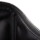 ルイヴィトン LOUIS VUITTON トワレ ポーチ N47625 ダミエグラフィット ダミエグラフィットキャンバス ポーチ シルバー金具 黒 ポーチ