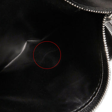 ルイヴィトン LOUIS VUITTON トワレ ポーチ N47625 ダミエグラフィット ダミエグラフィットキャンバス ポーチ シルバー金具 黒 ポーチ