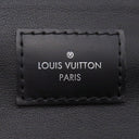 ルイヴィトン LOUIS VUITTON トワレ ポーチ N47625 ダミエグラフィット ダミエグラフィットキャンバス ポーチ シルバー金具 黒 ポーチ