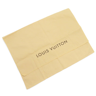 ルイヴィトン LOUIS VUITTON トワレ ポーチ N47625 ダミエグラフィット ダミエグラフィットキャンバス ポーチ シルバー金具 黒 ポーチ