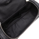 ルイヴィトン LOUIS VUITTON トワレ ポーチ N47625 ダミエグラフィット ダミエグラフィットキャンバス ポーチ シルバー金具 黒 ポーチ