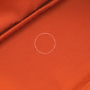 エルメス HERMES サックドパンサージュ グルーム カーキ×オレンジ コットン ポリウレタン ポリアミド 2WAYバッグ シルバー金具 ショルダー トート　