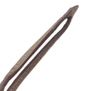 エルメス HERMES ボリード31 エトゥープ トリヨンクレマンス 2WAYバッグ シルバー金具 グレージュ ショルダー