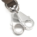 エルメス HERMES ボリード31 エトゥープ トリヨンクレマンス 2WAYバッグ シルバー金具 グレージュ ショルダー