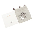 エルメス HERMES ピコタンロック PM カザック セサミ×ローズアザレ トリヨンクレマンス ハンドバッグ シルバー金具 バイカラー 鍵１本欠品