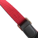 クリスチャンルブタン Christian Louboutin レオパード柄 バックパック ブラック×マルチカラー キャンバス レザー リュック・デイパック ゴールド金具 黒 シルバー ゴールド スタッズ