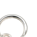 エルメス HERMES クロワゼット GM シルバー シルバー925 #57(JP17) リング 指輪 SV925 AG925 14号