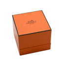 エルメス HERMES クロワゼット GM シルバー シルバー925 #57(JP17) リング 指輪 SV925 AG925 14号