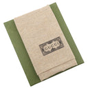 グッチ GUCCI ジャンボGG ダイアナ コンパクトウォレット 658635 ベージュ×ブラウン レザー GGキャンバス 二つ折り財布 バンブー