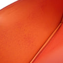 エルメス HERMES ベアンスフレ カプシーヌ ヴォーエプソン 長財布 シルバー金具 二つ折り財布