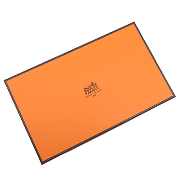 エルメス HERMES ベアンスフレ カプシーヌ ヴォーエプソン 長財布 シルバー金具 二つ折り財布