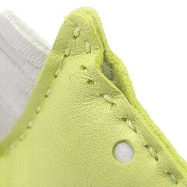 エルメス HERMES ロデオPM ペガサス ジョーヌブルジョン×ブルーブリュム×ナタ ラムスキン アニューミロ バッグチャーム 黄緑 水色 アイボリー