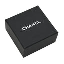 シャネル CHANEL ココマーク パール ゴールド GP フェイクパール ラインストーン ピアス CCマーク スイング