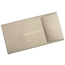 ブルガリ BVLGARI ブルガリブルガリ 288182 シースターコーラル グレインカーフレザー 長財布 ゴールド金具 新品 未使用 ラウンドファスナー 赤