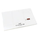 コーチ COACH シグニチャー テイラー トート CC402B4NQ4 TANXRUST PVC レザー トートバッグ ヴィンテージ金具 新品 未使用 茶