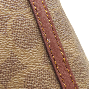 コーチ COACH シグニチャー テイラー トート CC402B4NQ4 TANXRUST PVC レザー トートバッグ ヴィンテージ金具 新品 未使用 茶