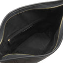 コーチ COACH ヴァル ダッフル C2819IMAA8 ブラウン PVCコーティングキャンバス レザー 2WAYバッグ ゴールド金具 新品 未使用 茶 シグネチャー