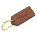 コーチ COACH ダッフル ショルダーバッグ C2819 IMS5U べ－ジュXブラウン シグネチャーキャンバス レザー 2WAYバッグ ゴールド金具 ライトブラウン 茶 ハンドバッグ 新品 未使用