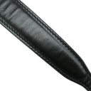 ジルサンダー Jil Sander ホルスター HOLSTER JSPP850344 WPB6907 5N001 ブラック レザー ショルダーバッグ シルバー金具 黒